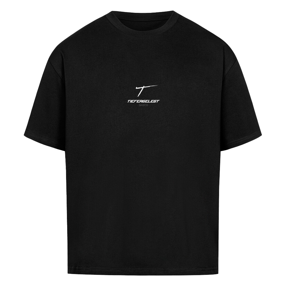 Basic Shirt Black
