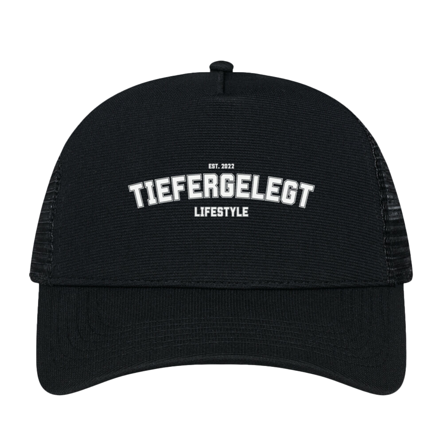College - Trucker Cap