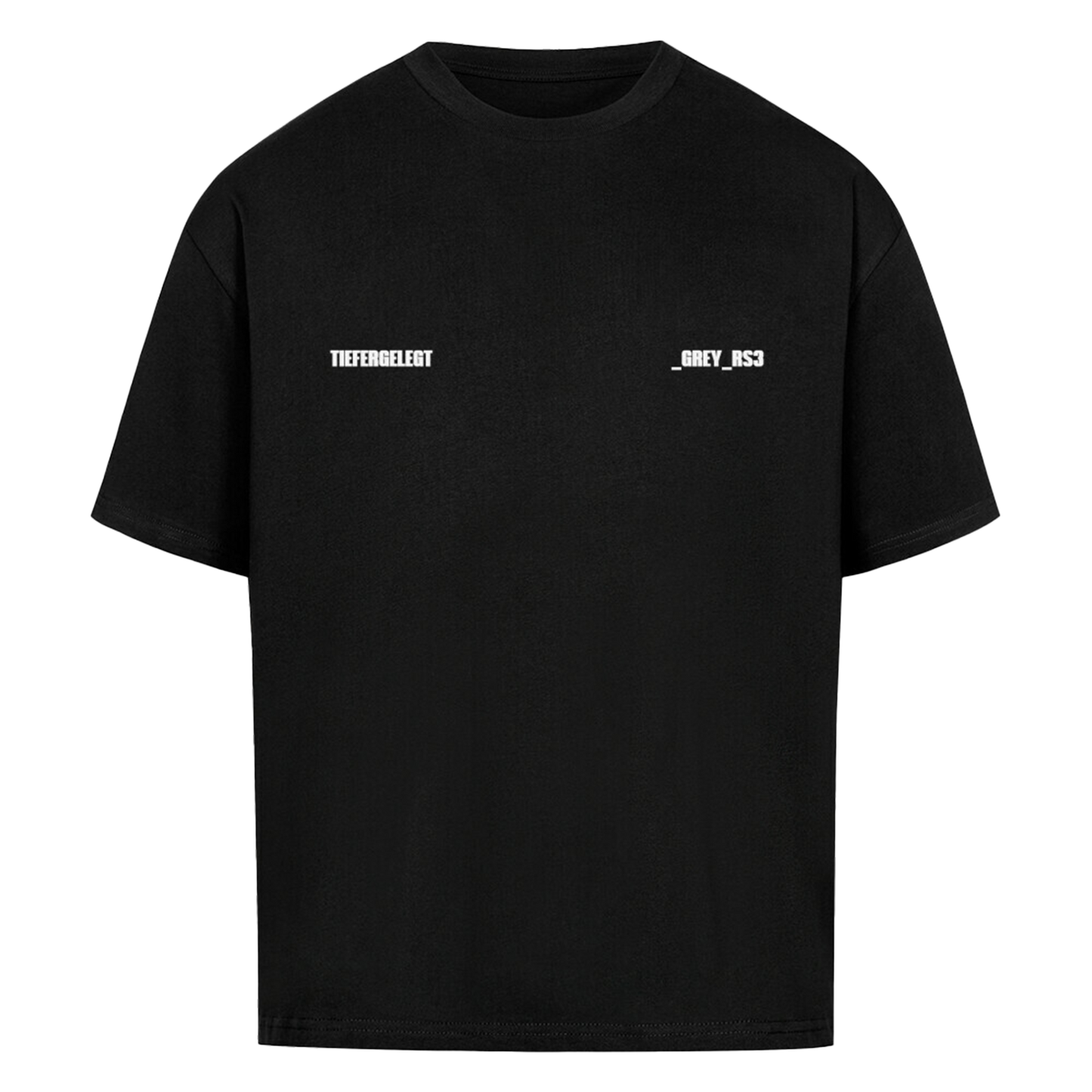 Community - Oversized Shirt