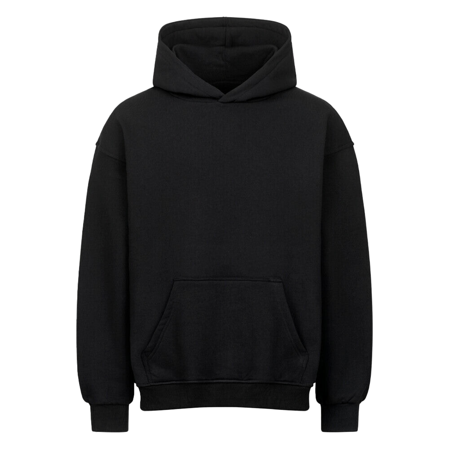 Drive It - Oversized Hoodie