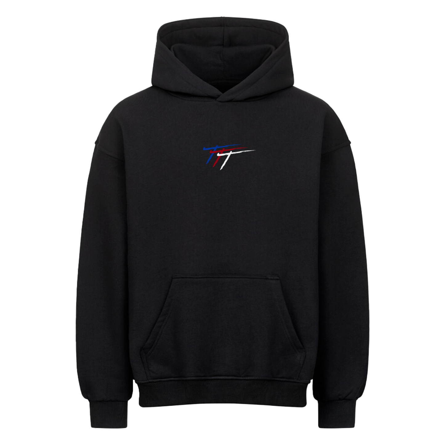 NoGlory - Oversized Hoodie