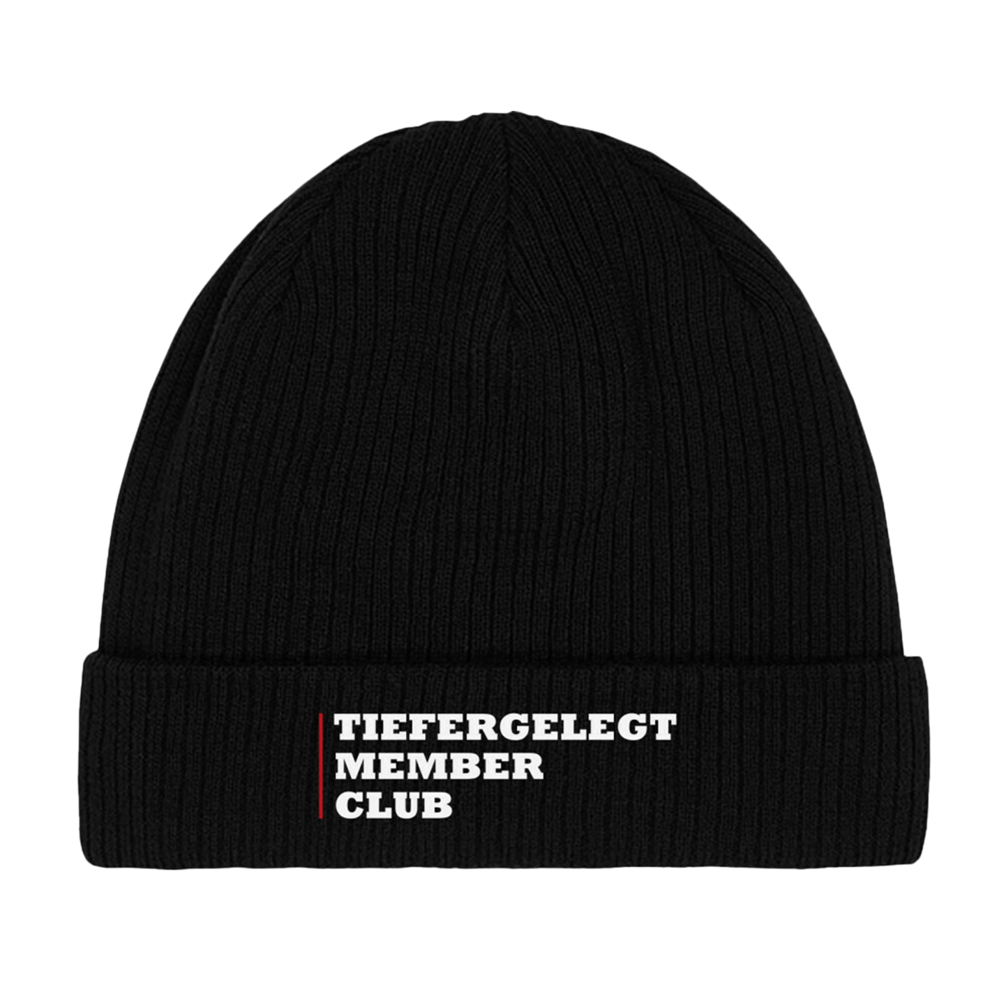 Member Club - Beanie