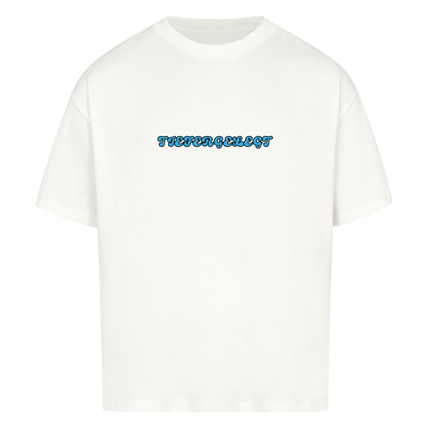 Niveau - Oversized Shirt