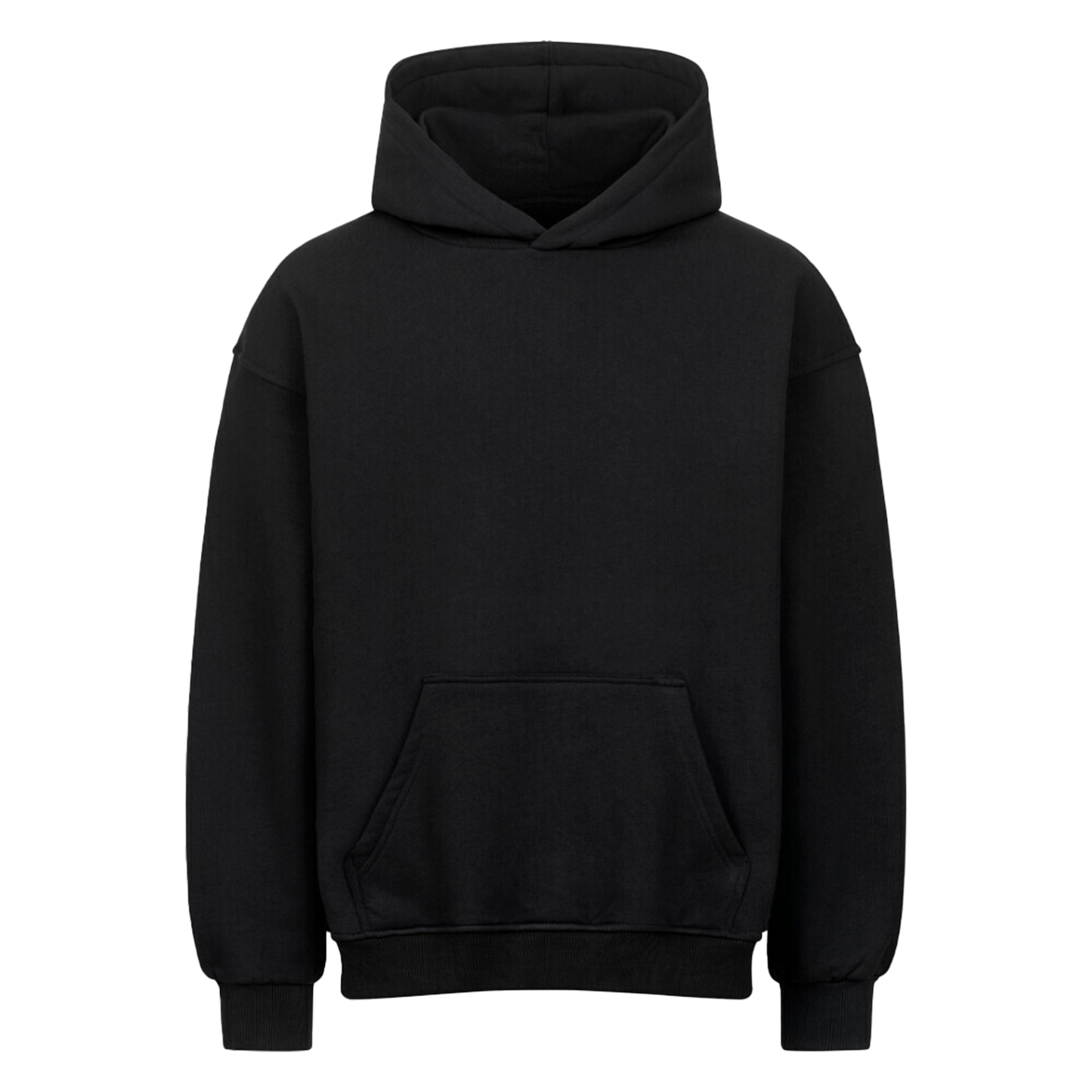 SponsorsV2 - Oversized Hoodie