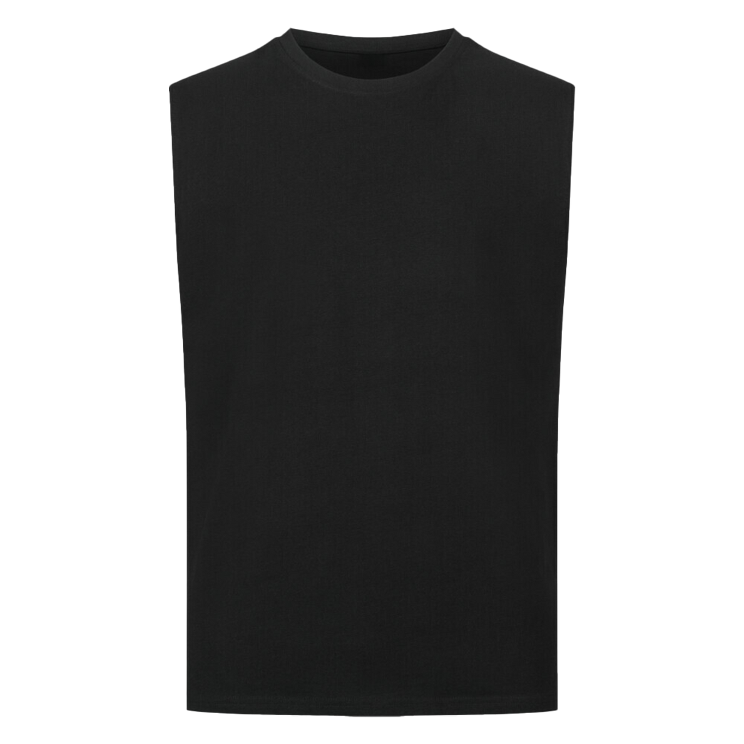 Summer Vibe - Oversized Tanktop