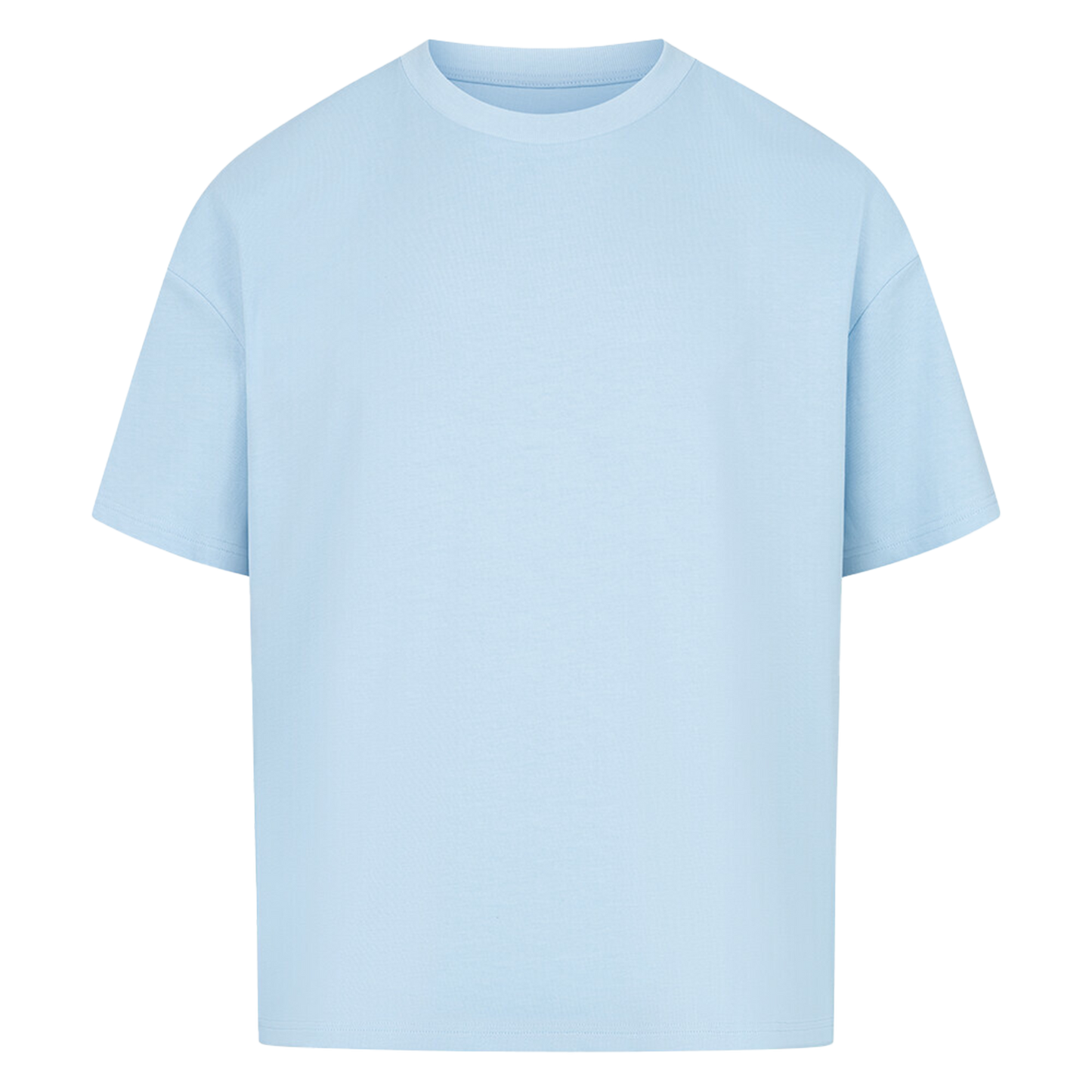 Road Trip - Oversized Shirt