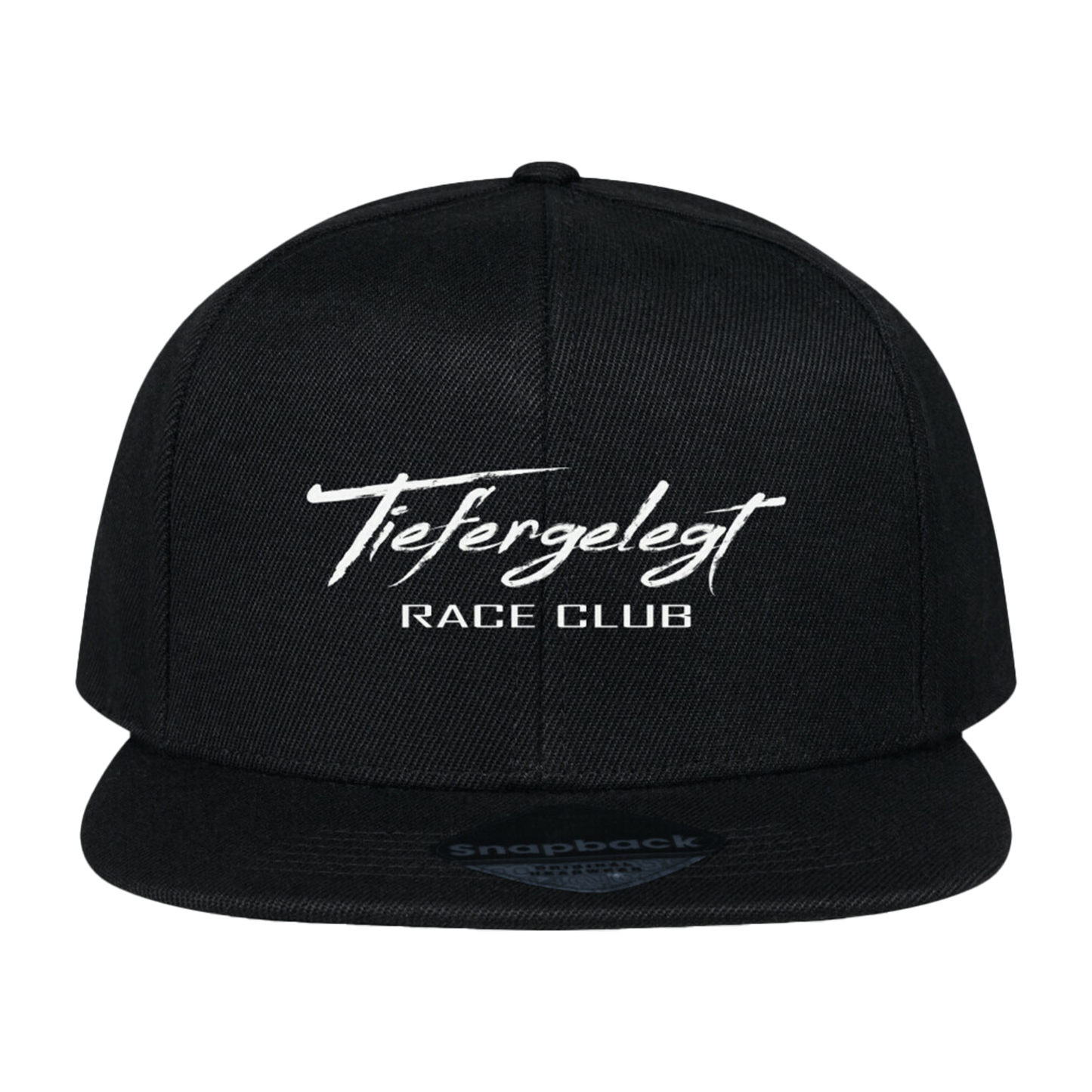 Race Club - Snapback