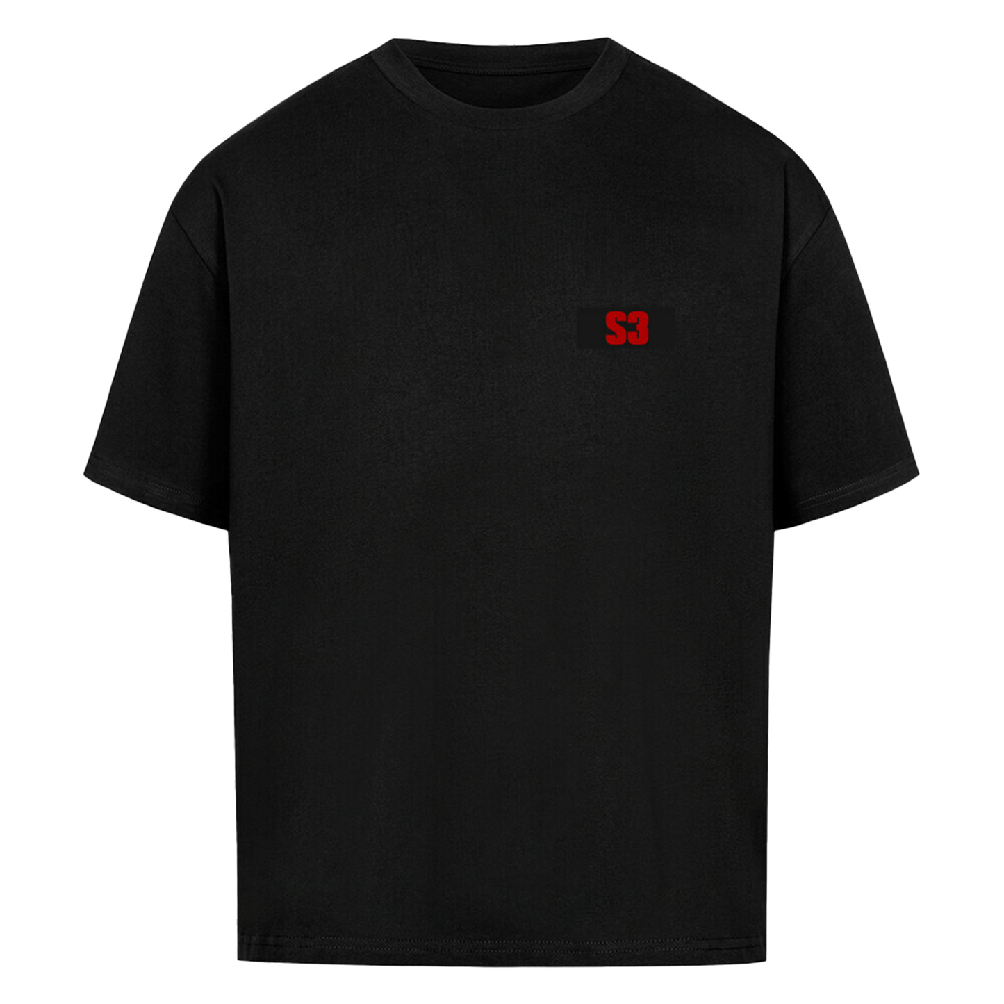 S38P - Oversized Shirt