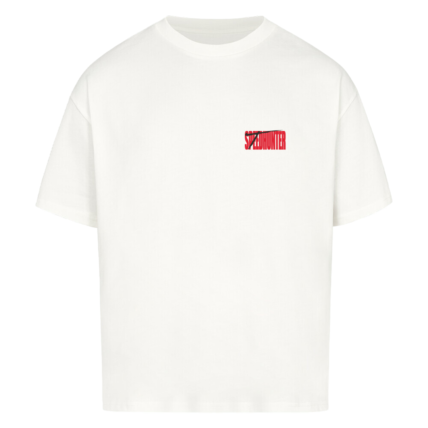 Speedhunter - Oversized Shirt