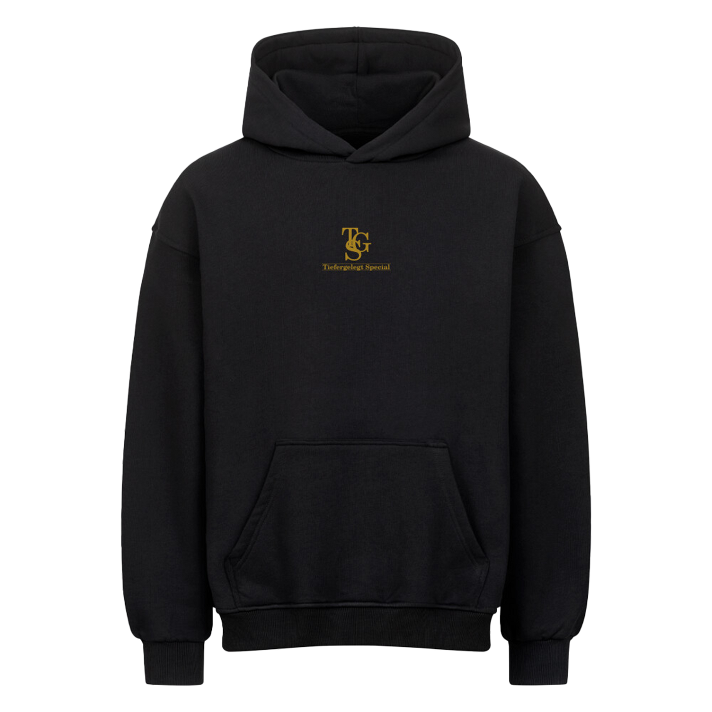 TSG Hoodie