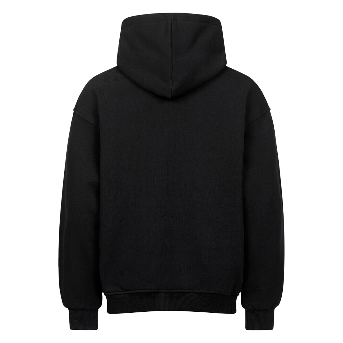 Traction Control OFF - Oversized Hoodie
