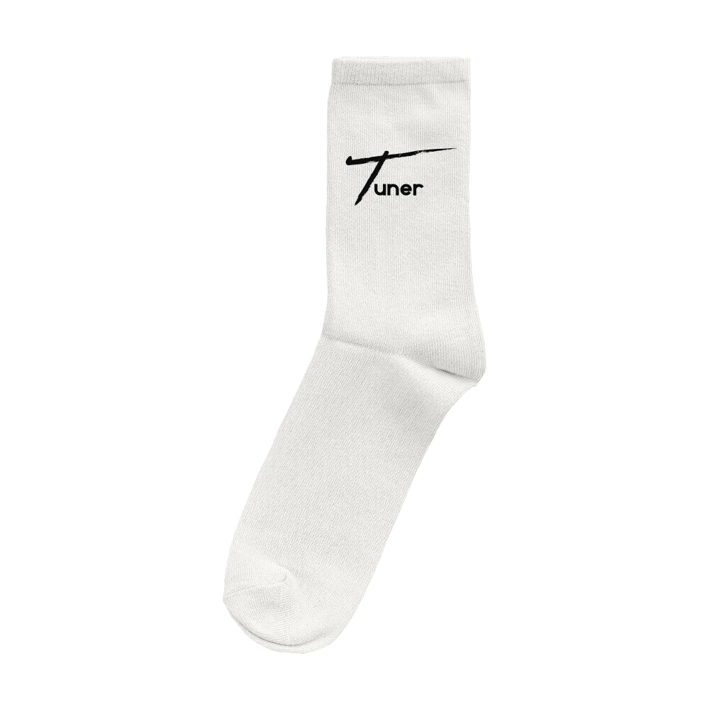 Tuner - Socken