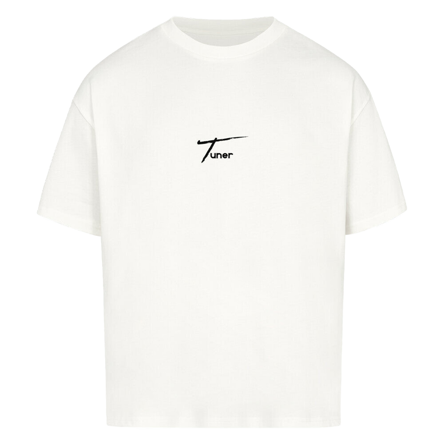 Tuning is Passion - Oversized Shirt