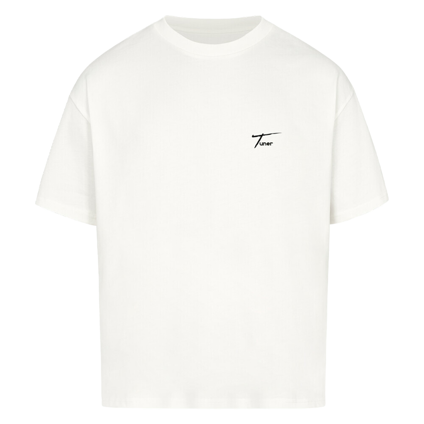 Wheels - Oversized Shirt