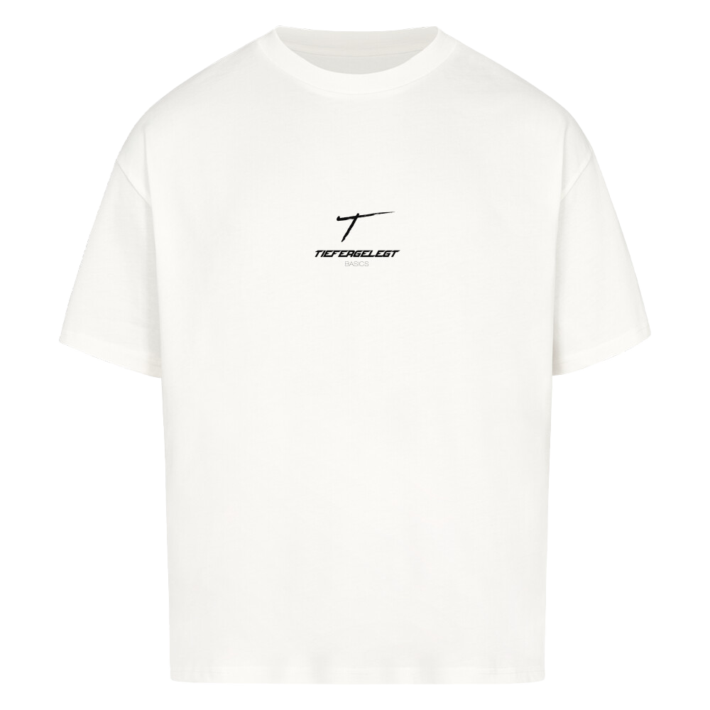 Basic Shirt White