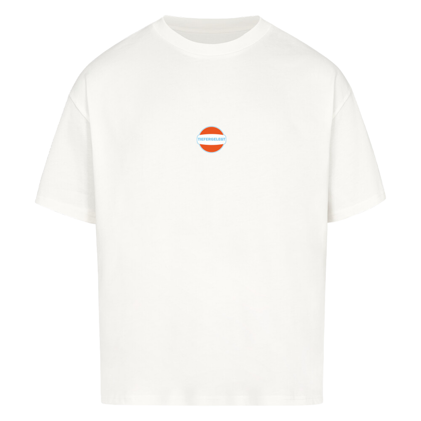 1970 - Oversized Shirt