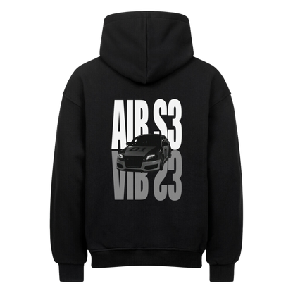 AIRS3 - Oversized Hoodie