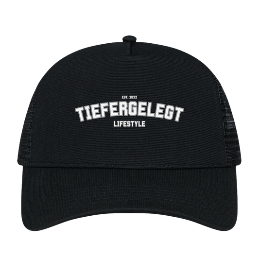 College - Trucker Cap