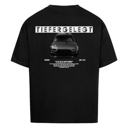 Community - Oversized Shirt