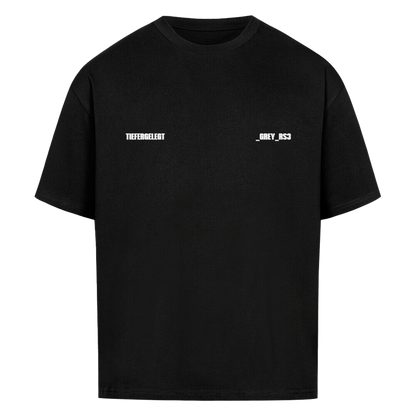 Community - Oversized Shirt