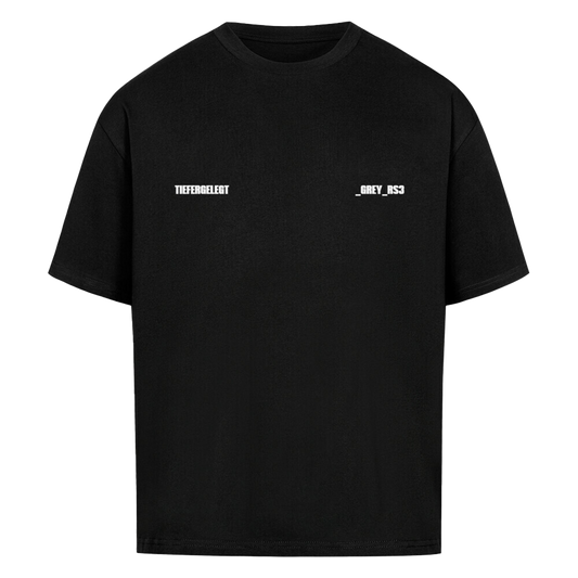 Community - Oversized Shirt