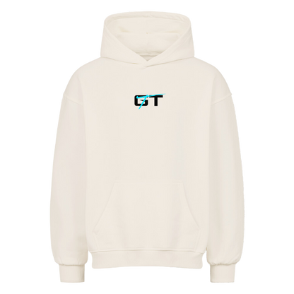 GT - Oversized Hoodie