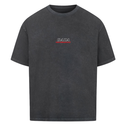 DAZA - Oversized Shirt