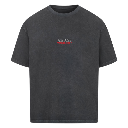 DAZA - Oversized Shirt