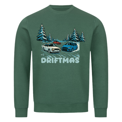 Driftmas - Premium Sweatshirt