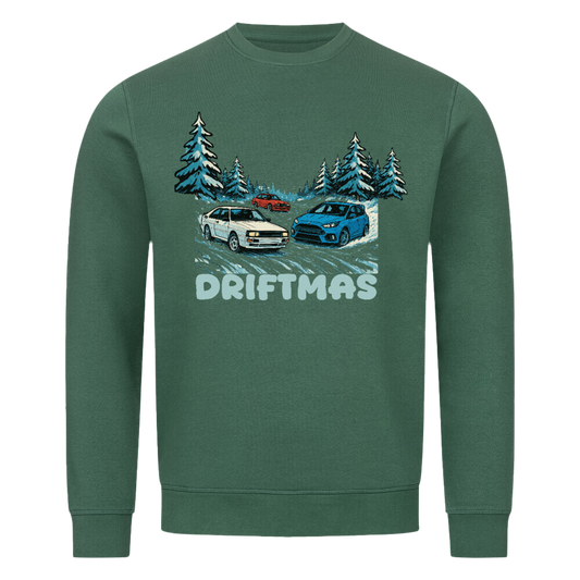 Driftmas - Premium Sweatshirt