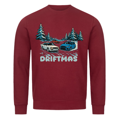 Driftmas - Premium Sweatshirt