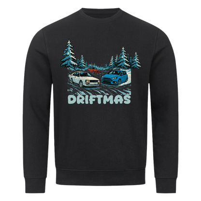 Driftmas - Premium Sweatshirt