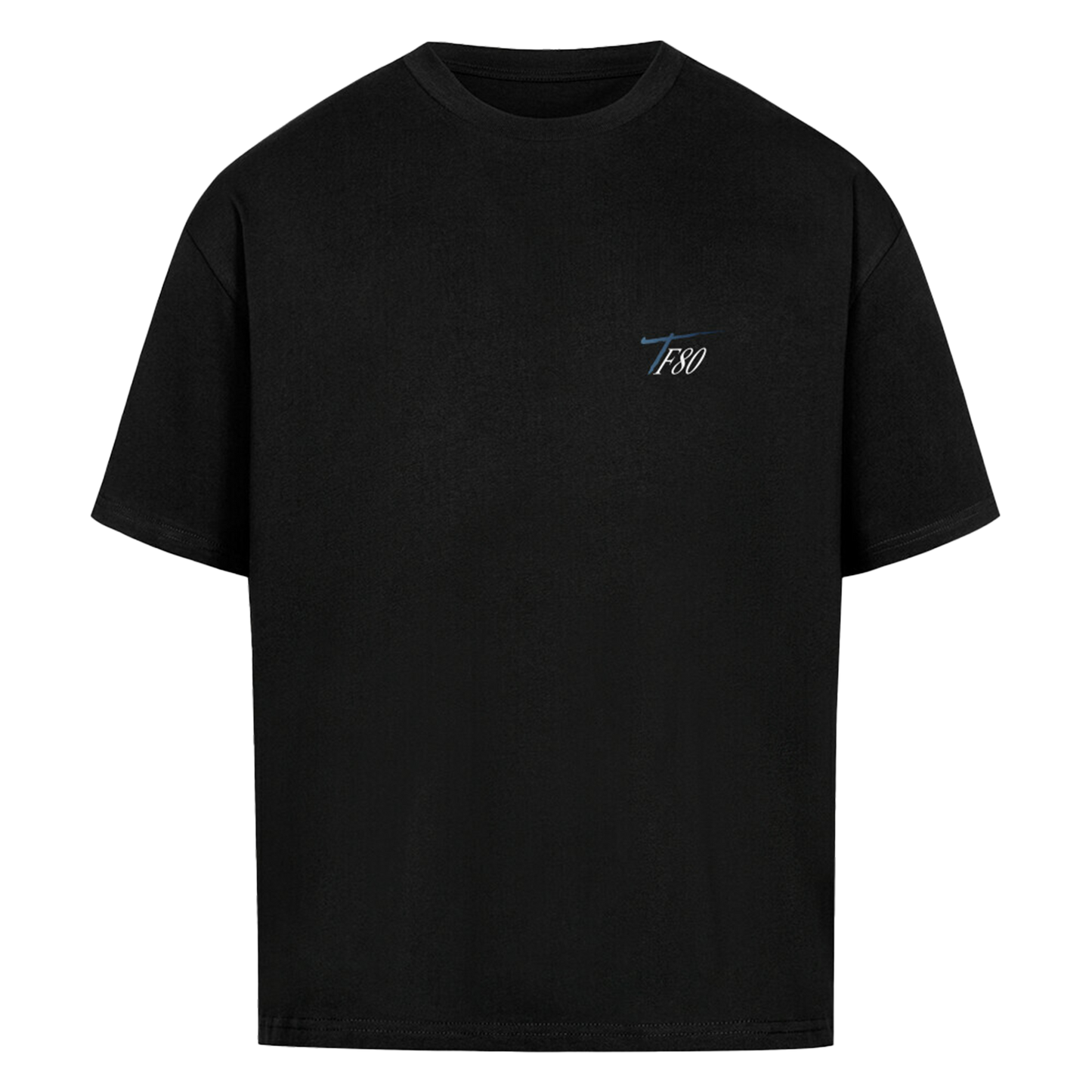 F80 - Oversized Shirt