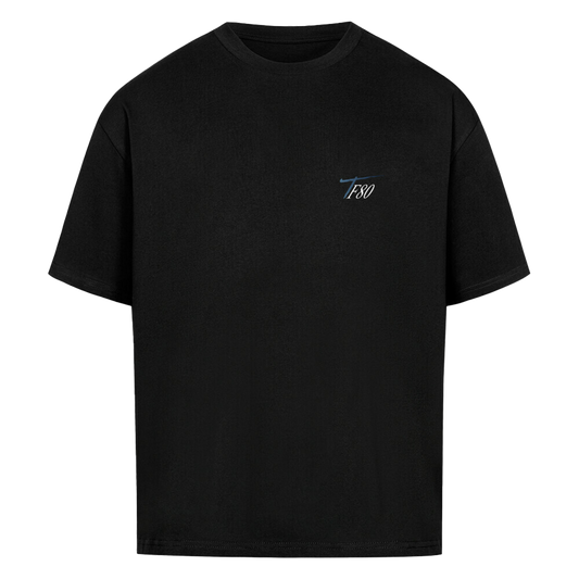 F80 - Oversized Shirt