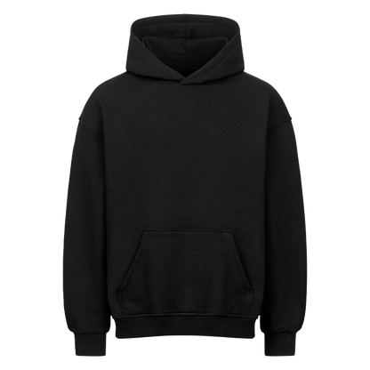 Speedhunter - Oversized Hoodie