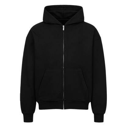 Need Money - Oversized Zipper