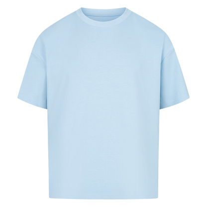 Road Trip - Oversized Shirt