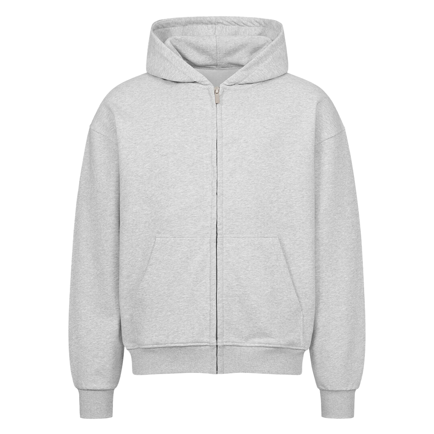 Catch Me - Oversized Zipper