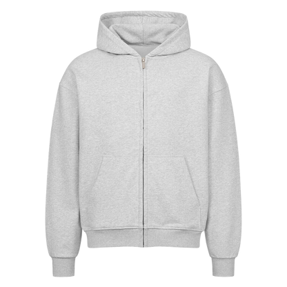 Catch Me - Oversized Zipper