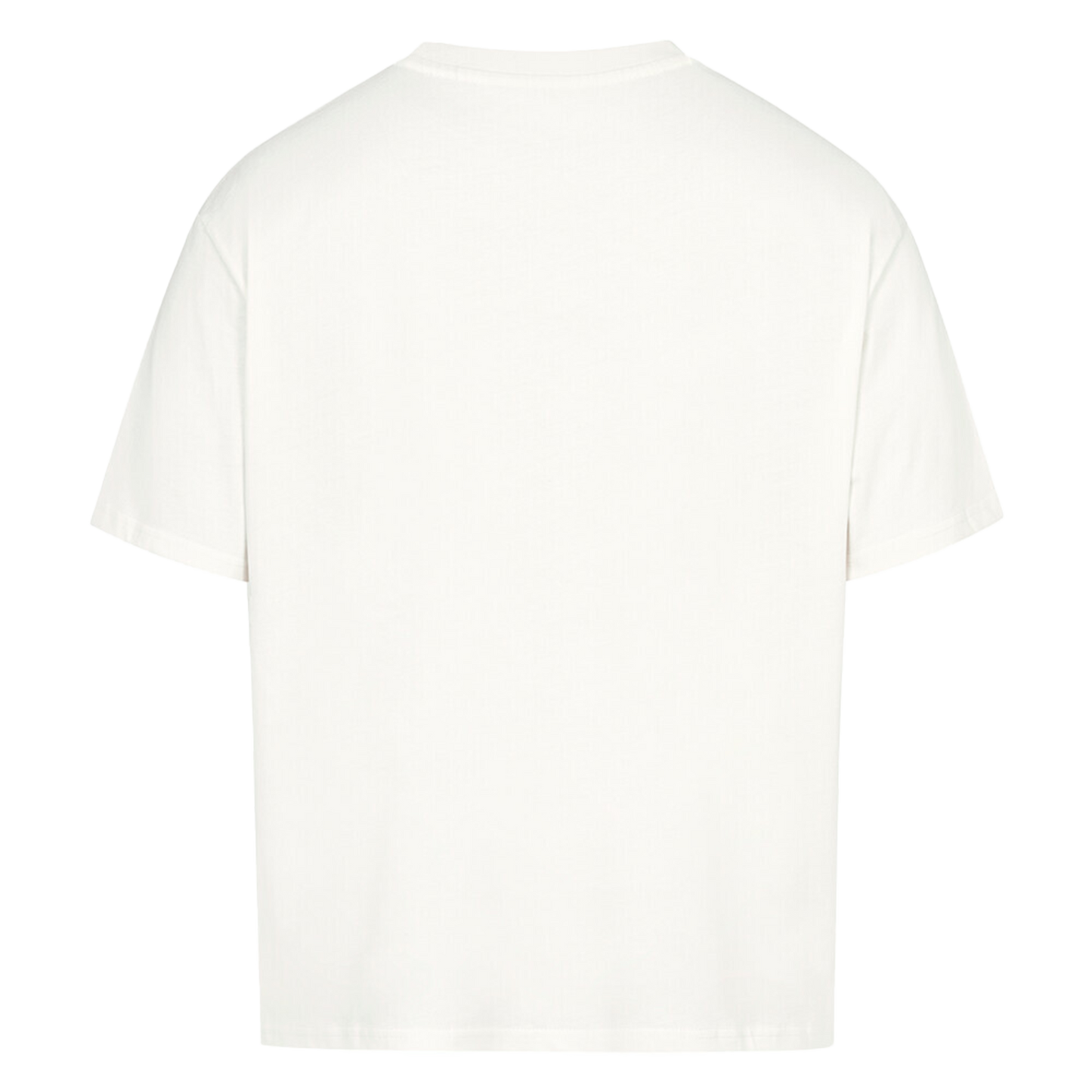 Flat Six - Oversized Shirt