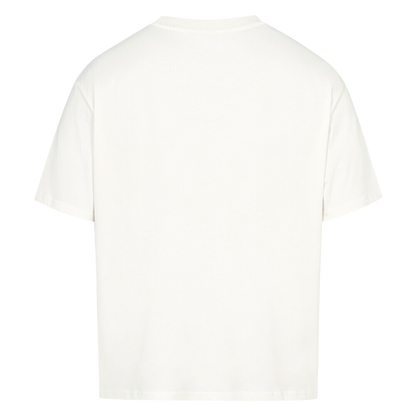 Flat Six - Oversized Shirt
