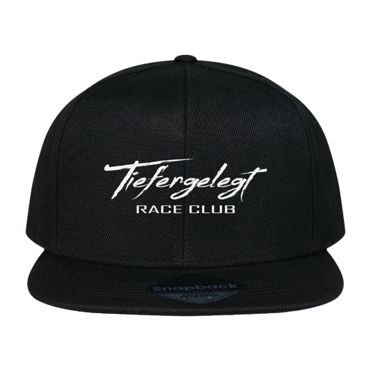Race Club - Snapback