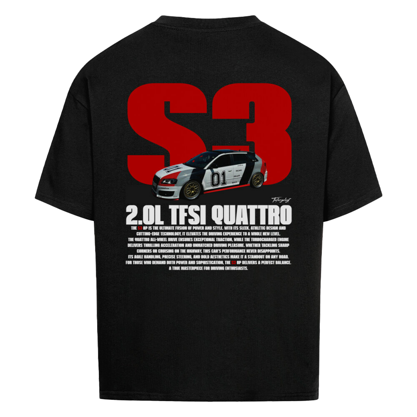 S38P - Bundle