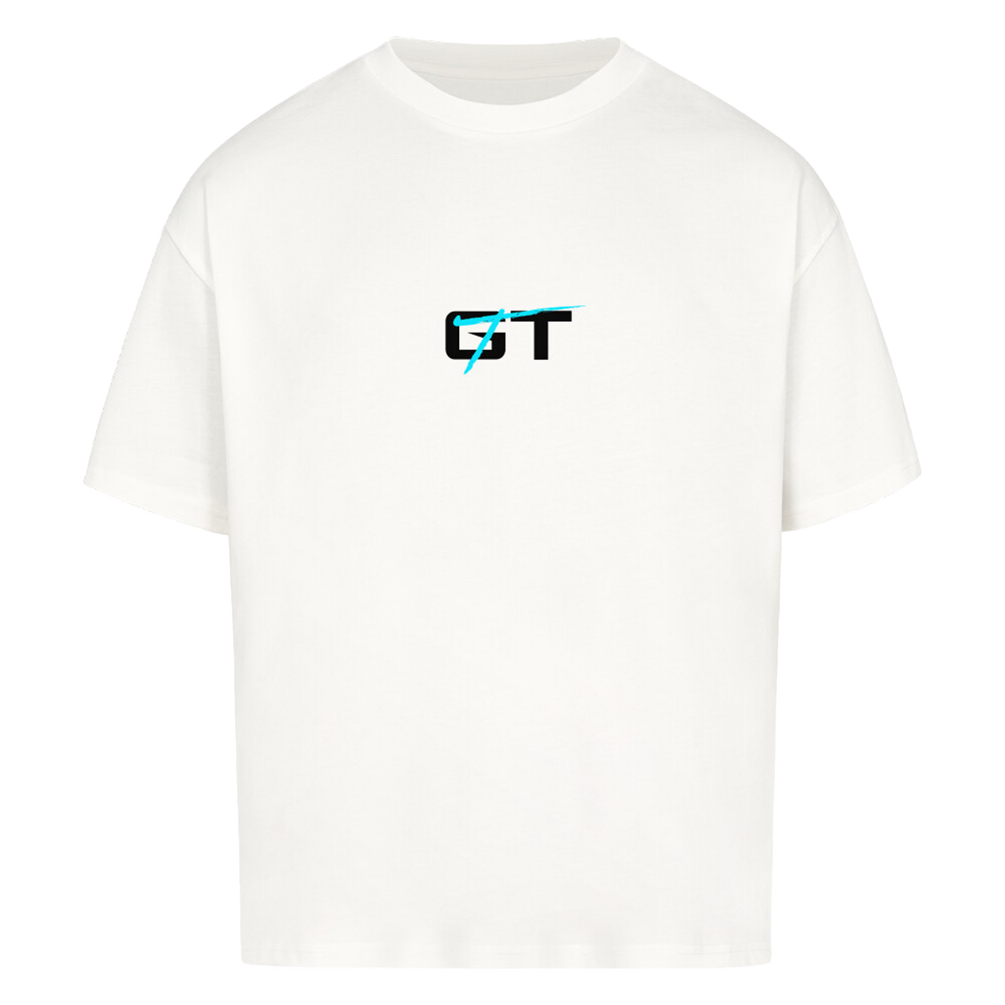 GT - Oversized Shirt