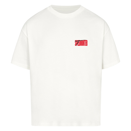 Speedhunter - Oversized Shirt