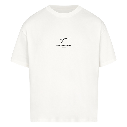 Basic Shirt White