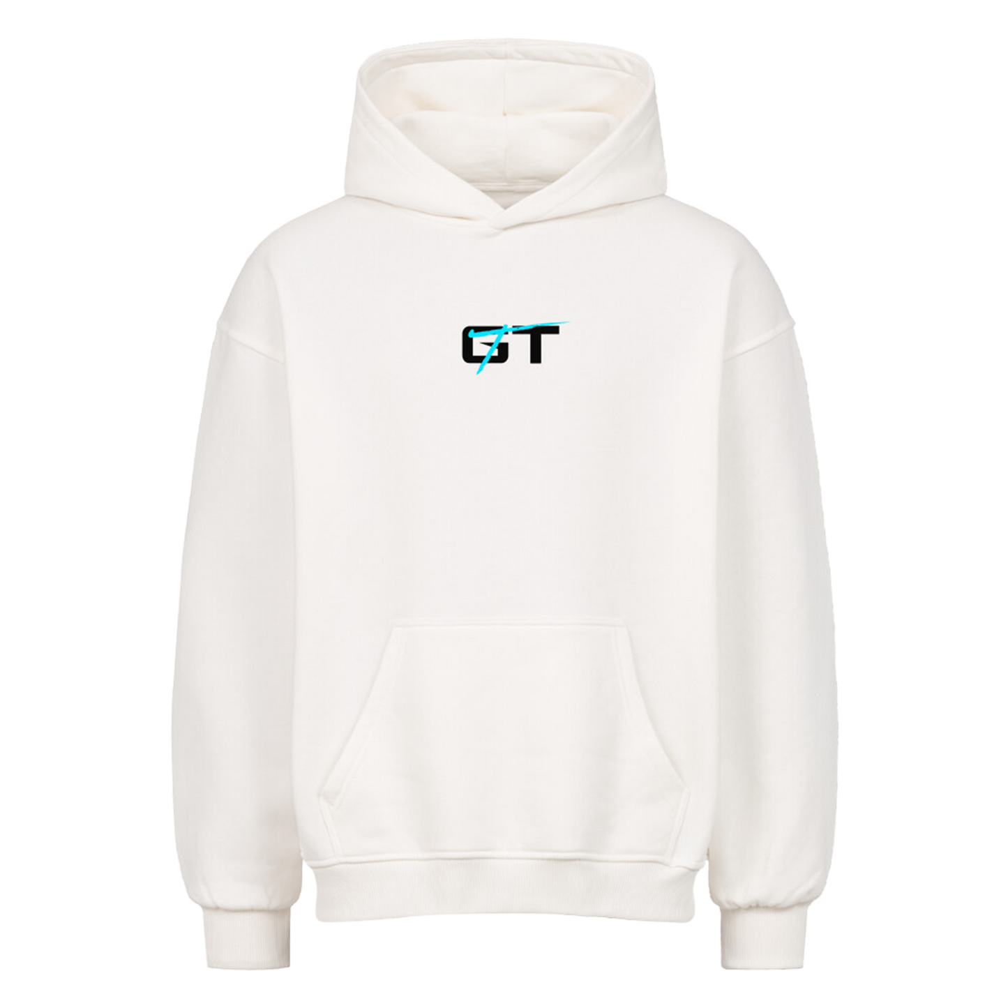 GT - Oversized Hoodie