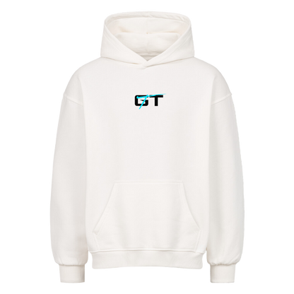 GT - Oversized Hoodie